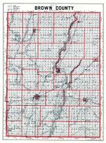 Page 045 - Brown County, South Dakota State Atlas 1904